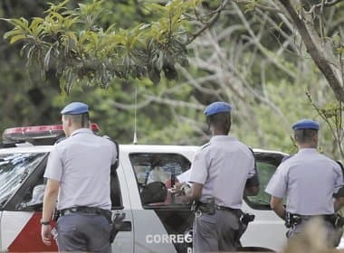 PMs forjam flagrante em homicídio em São Paulo e são alvo de Corregedoria