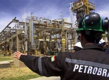 Excluir perdas do balanço da Petrobras foi decisão do Planalto