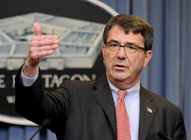 Novo chefe do Pentágono convoca reunião incomum sobre Estado Islâmico