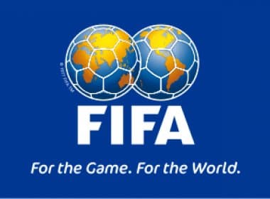 Fifa rejeita a quarta substituição no futebol e também veta vídeo