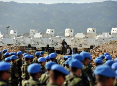 Jaques Wagner diz que missão de paz da ONU no Haiti termina em 2016