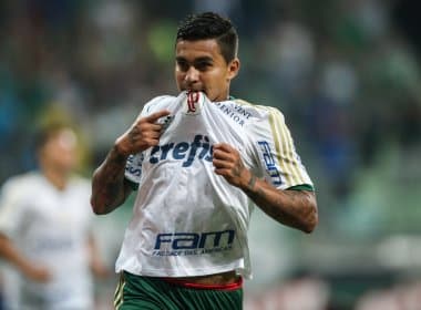 Dudu consegue efeito suspensivo &#039;diferente&#039; e desfalca o Palmeiras até 3 junho