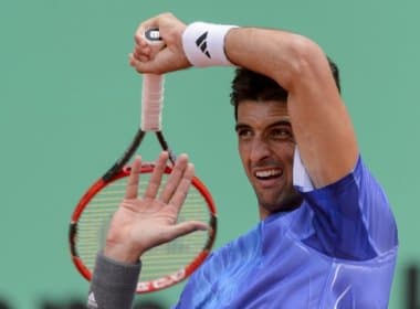 Embalado após título, Bellucci arrasa australiano na estreia em Roland Garros