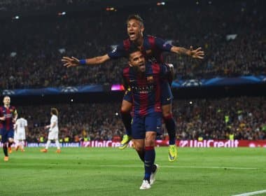 Justiça abre processo contra Neymar e presidente do Barça por fraude e corrupção