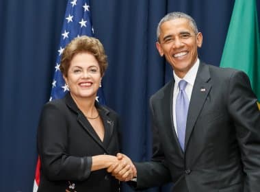 Câmara aprova acordos entre Brasil e Estados Unidos
