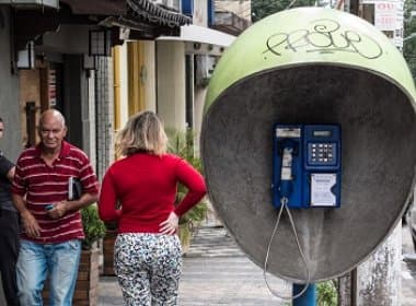 Anatel: novas concessões de telefonia fixa devem ter redução de orelhões