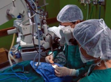 MPF apura uso de estrutura do SUS em cirurgia particular no Hospital São Paulo
