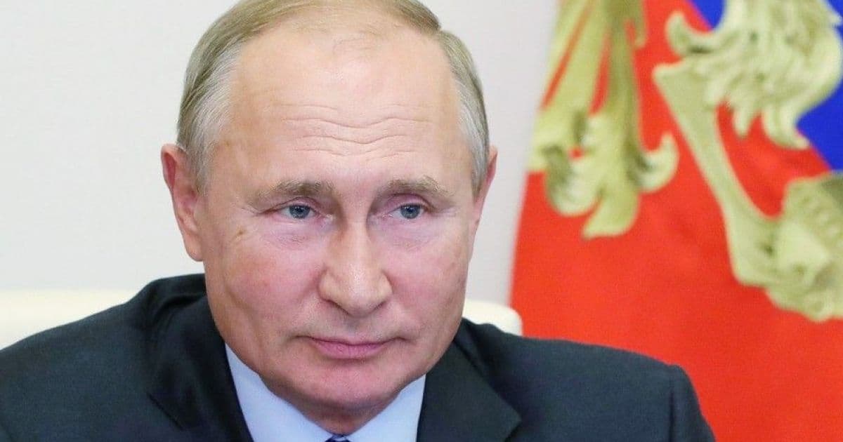 Putin enfrenta 4º desafio ao poder da Rússia em ex-repúblicas soviéticas no ano