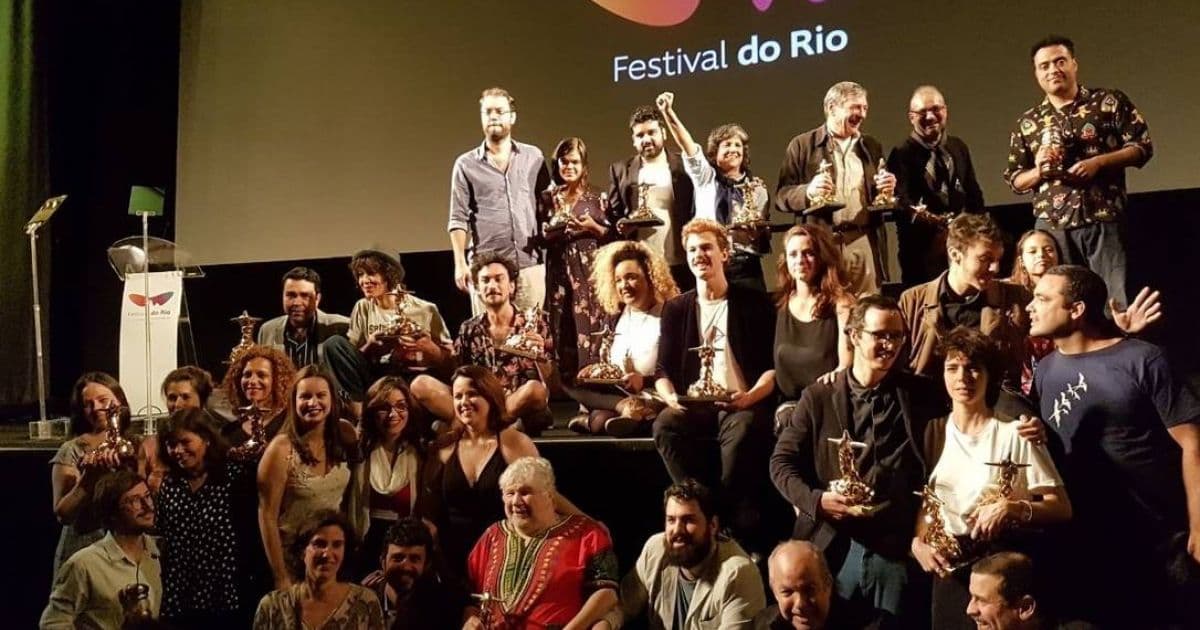 Festival do Rio adia exibição de selecionados para 2021 e estuda ações na pandemia
