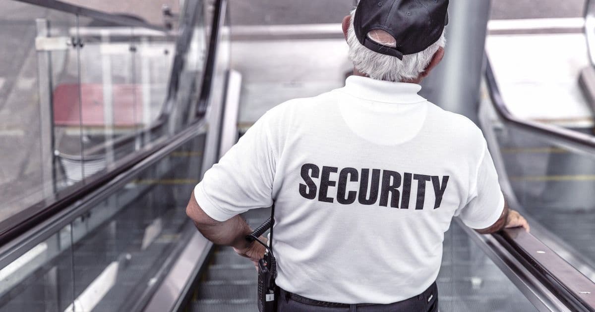 Carrefour anuncia que vai deixar de usar seguranças terceirizados