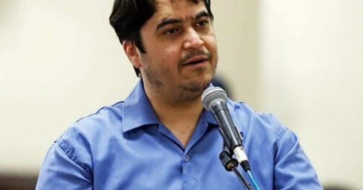 Irã executa jornalista dissidente condenado por protestos de 2017