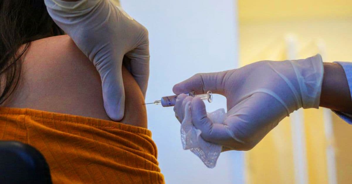 Covid-19: Lewandowski dá prazo de 48h para Saúde informar cronograma de vacinação