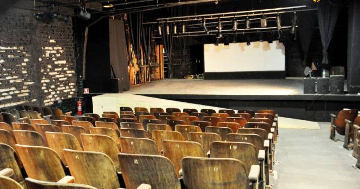 Teatro administrado por Nicette Bruno por 20 anos fechou devido à pandemia