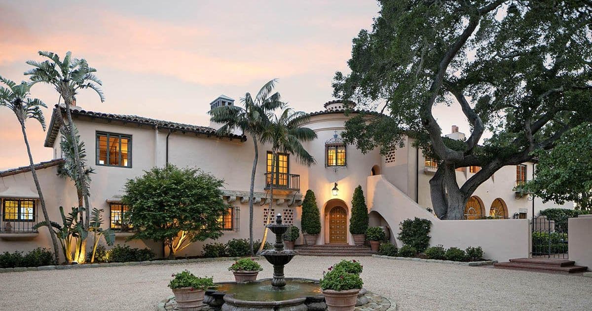 Orlando Bloom e Katy Perry compram mansão na Califórnia avaliada em US$ 14,2 milhões