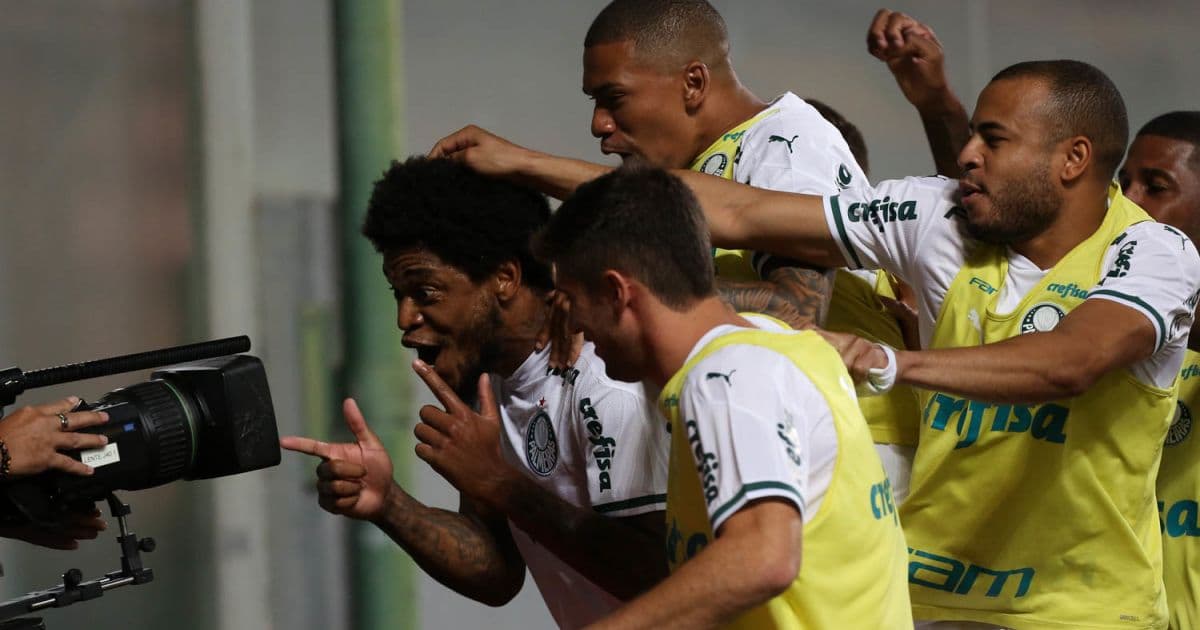 Palmeiras termina 2020 com campanha perfeita em mata-matas