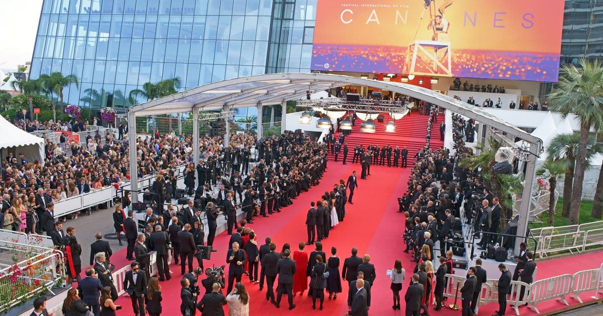Festival de Cannes pode ser novamente adiado por causa da pandemia