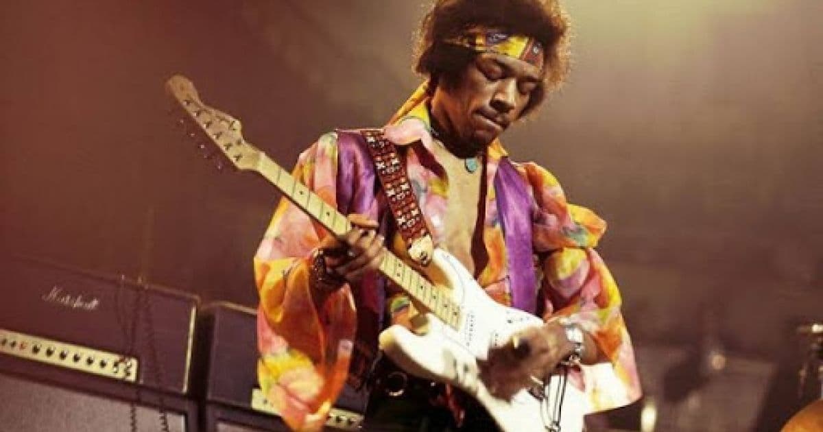 Irmão e sobrinha de Jimi Hendrix são condenados por usar sobrenome do artista