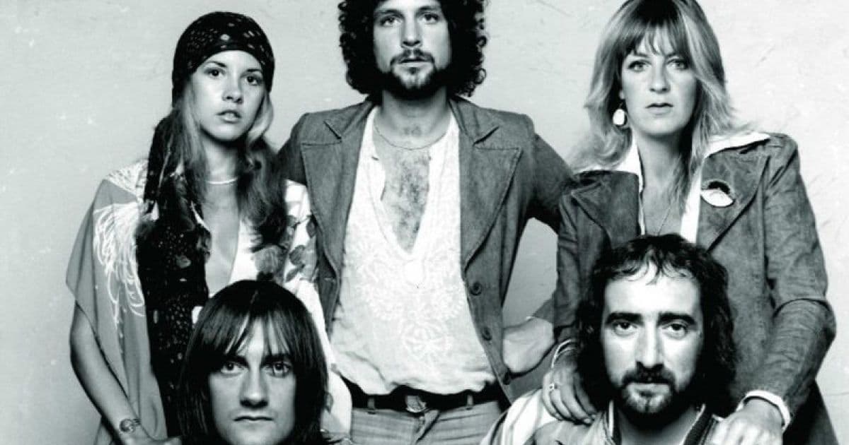 Mick Fleetwood, do hit 'Dreams', vende os direitos de todas as suas músicas