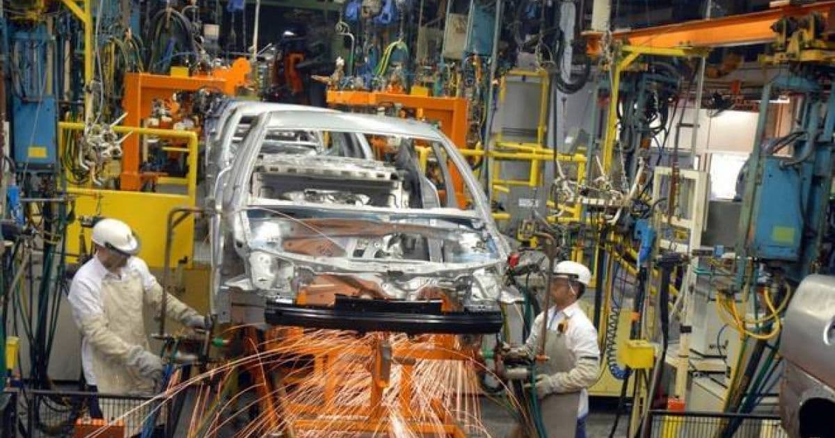 Fechamento de fábricas da Ford põe em dúvida futuro do setor no Brasil