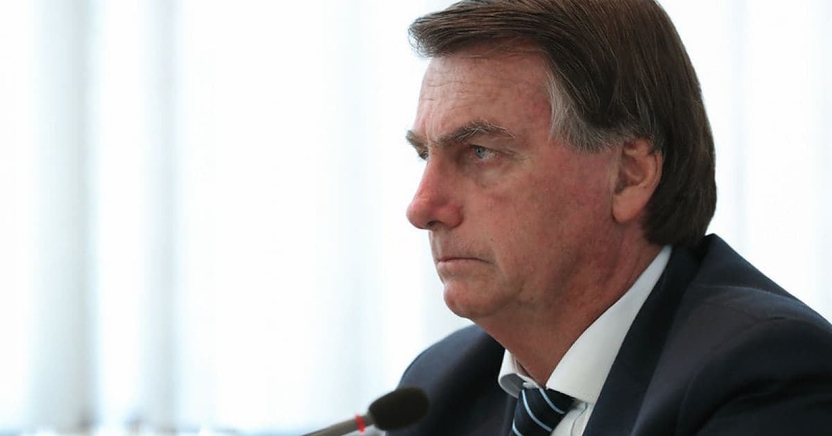 Jair Bolsonaro evita Fórum Econômico Mundial de novo
