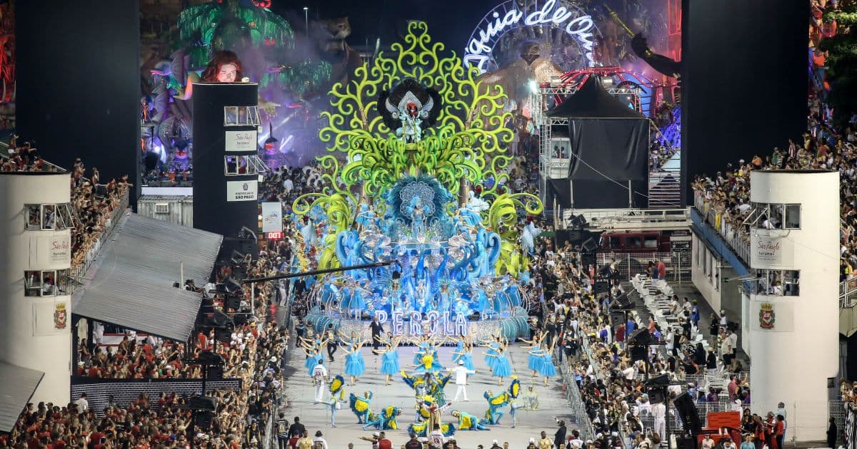 Sem Carnaval, Promotoria investiga repasse da prefeitura a escolas de samba de SP