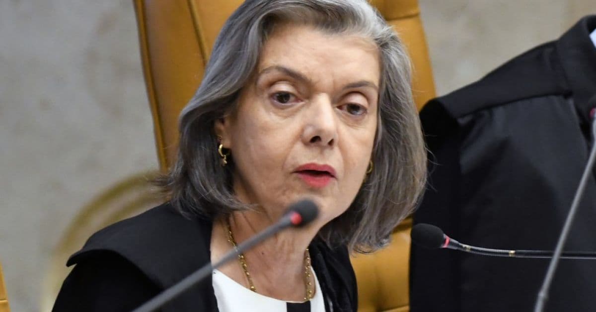 Cármen Lúcia mandou decisão judicial de soltar Lula ser descumprida, dizem procuradores