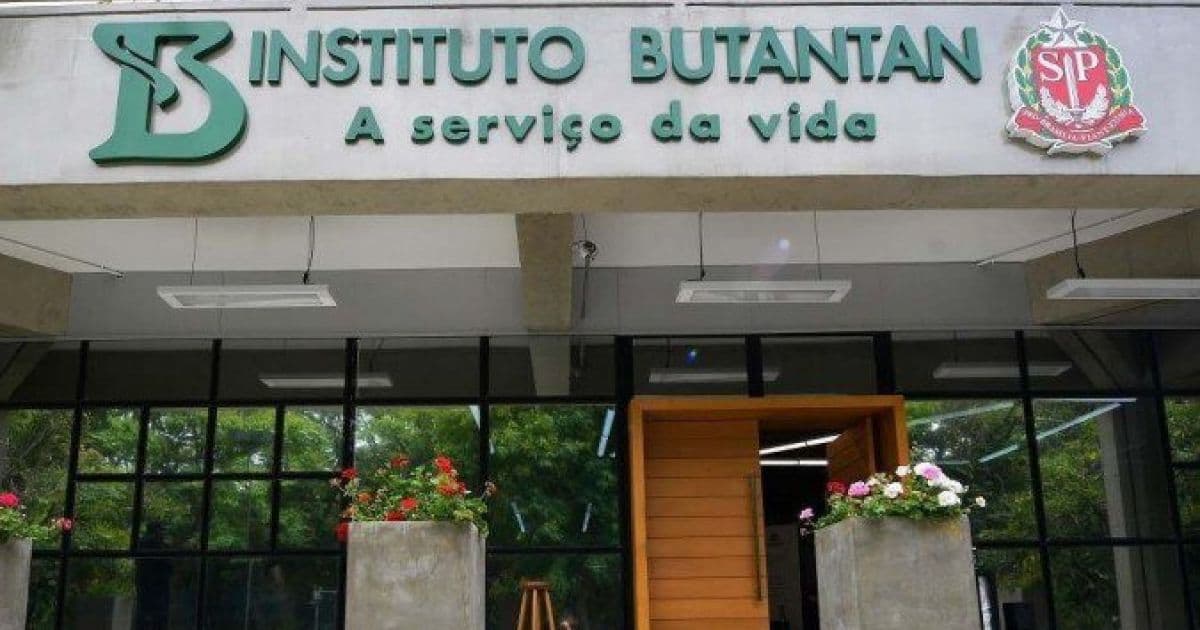 Butantan iniciará testes de soro contra a Covid em humanos em abril