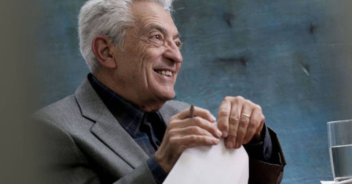 Um dos maiores críticos literários do Brasil, Alfredo Bosi morre de Covid, aos 84 anos