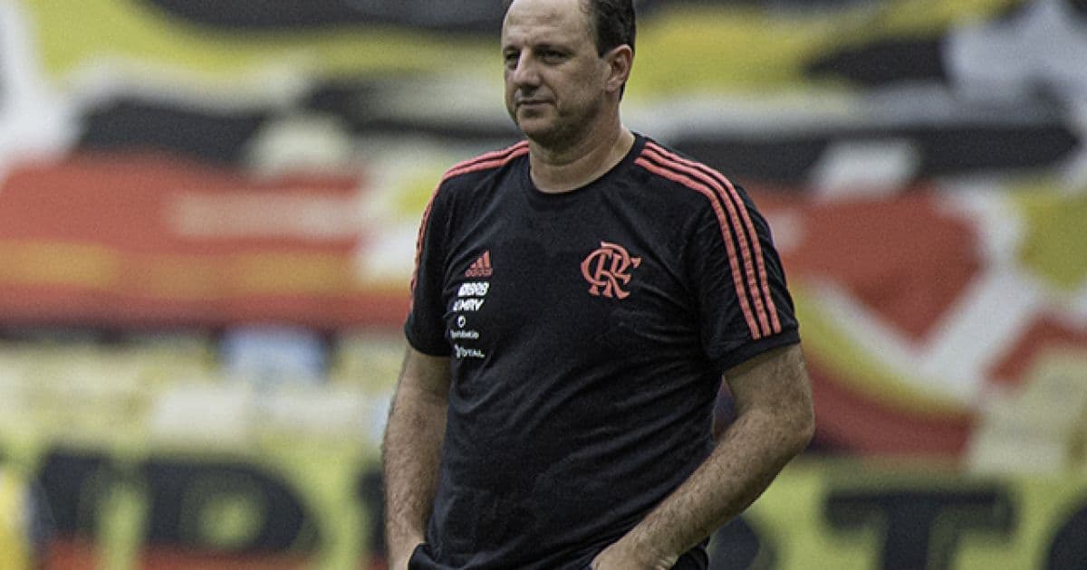 Ídolo do São Paulo, Ceni enfim faz final contra Palmeiras