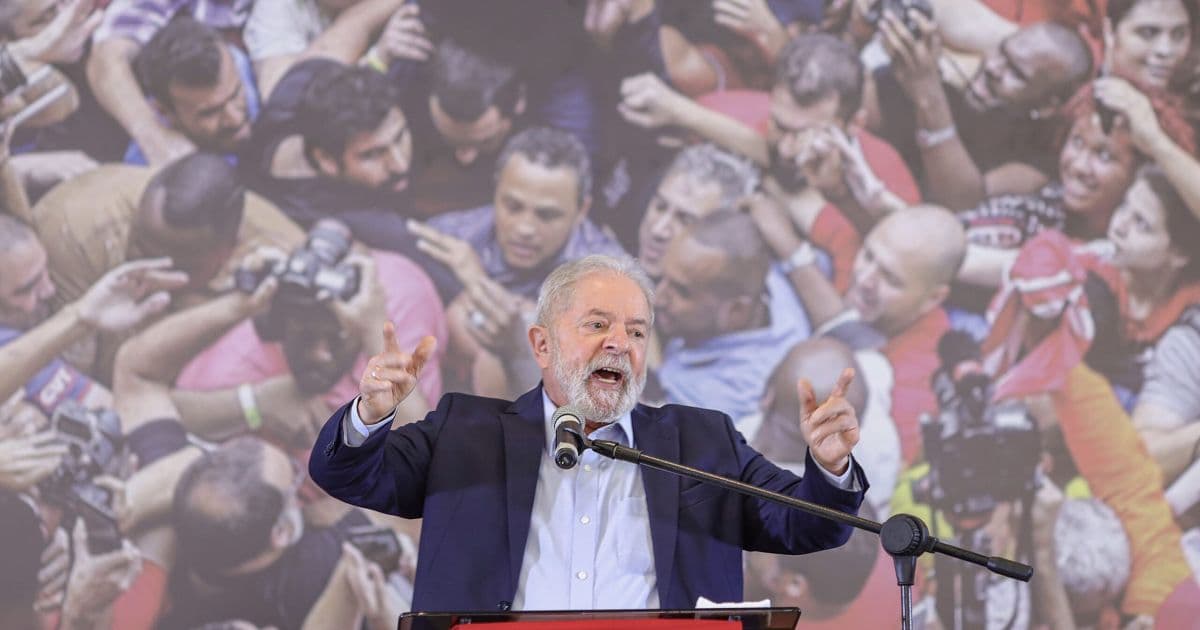 STF mantém julgamento sobre Lula em plenário e deixa decisão para esta quinta-feira