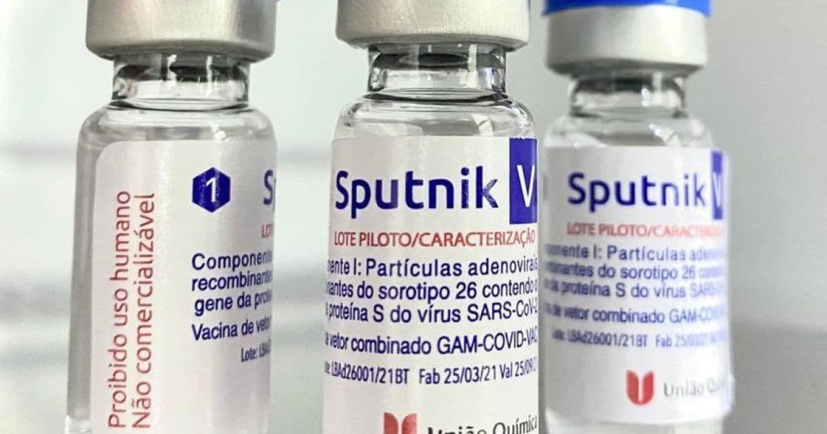 Ao STF, Anvisa aponta incertezas e 'pontos críticos' na avaliação da vacina Sputnik V