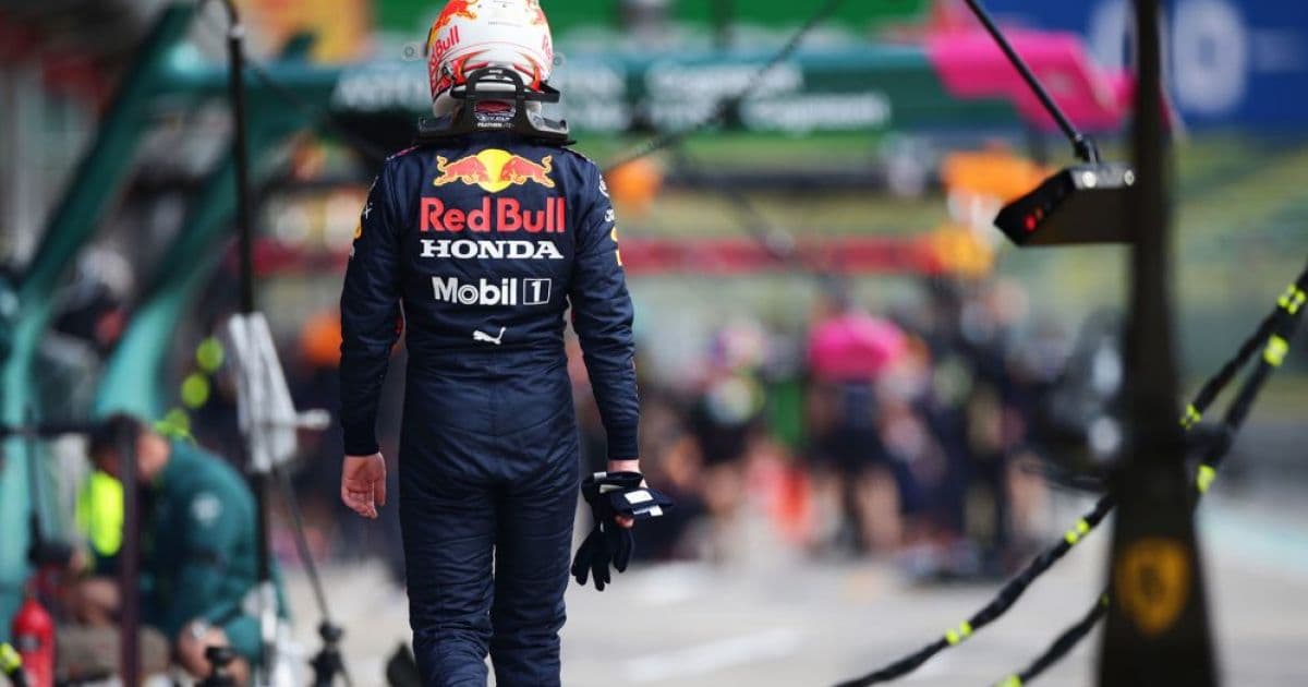 GP da Emilia Romagna: treinos livres têm problemas na Red Bull e batidas