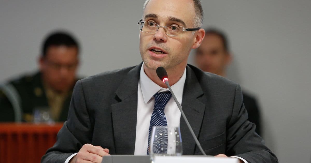PGR apura se Mendonça usou Lei de Segurança para investigar opositores de Bolsonaro