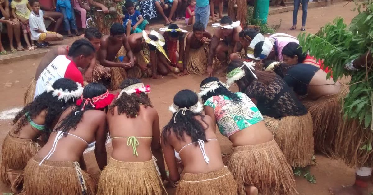 Justiça da Bahia contraria STF e determina reintegração de posse de área indígena