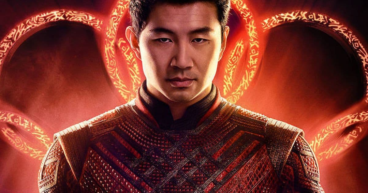 Marvel divulga trailer de sua primeira produção estrelada por super-herói chinês