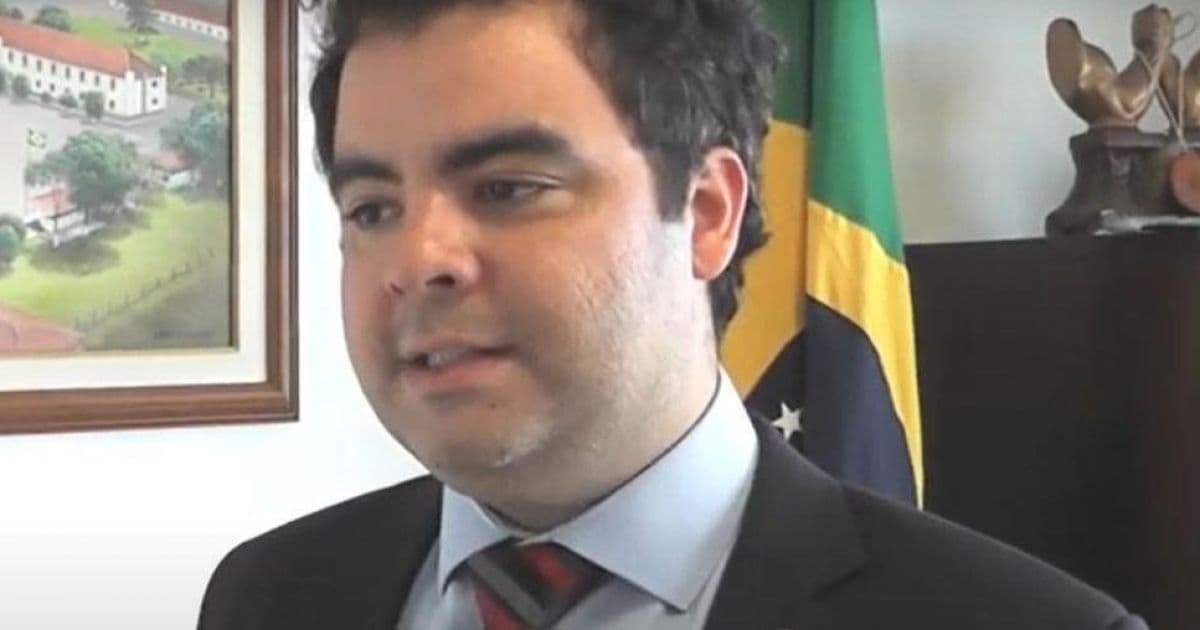 Auditor que votou a favor de atleta que gritou 'Fora, Bolsonaro' assume Funarte