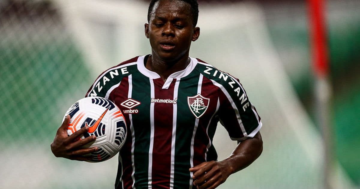 Fluminense encara Madureira e pode ter Cazares como titular