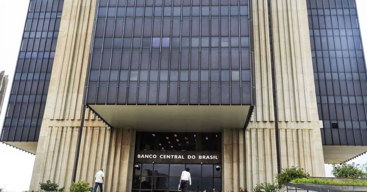 Banco Central prepara relatório prevendo moeda digital até 2022