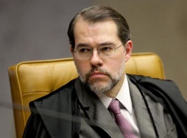 Novo presidente do STF quer rediscutir teto do funcionalismo e ampliar julgamentos online