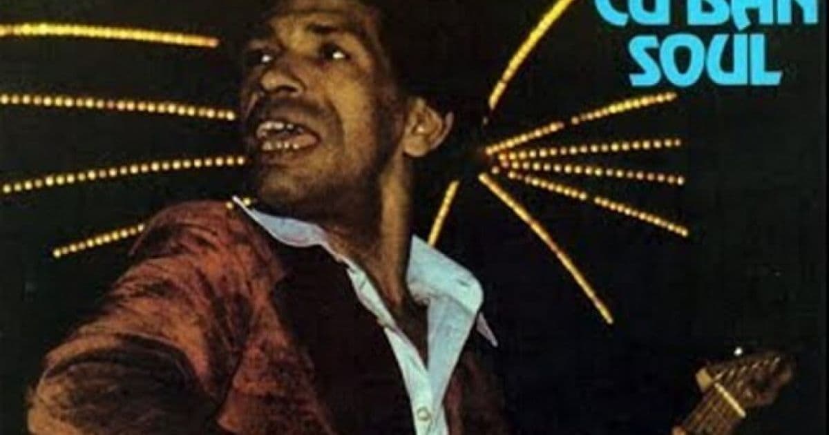 Morre Cassiano, aos 77 anos, sem quem a música soul brasileira não seria igual