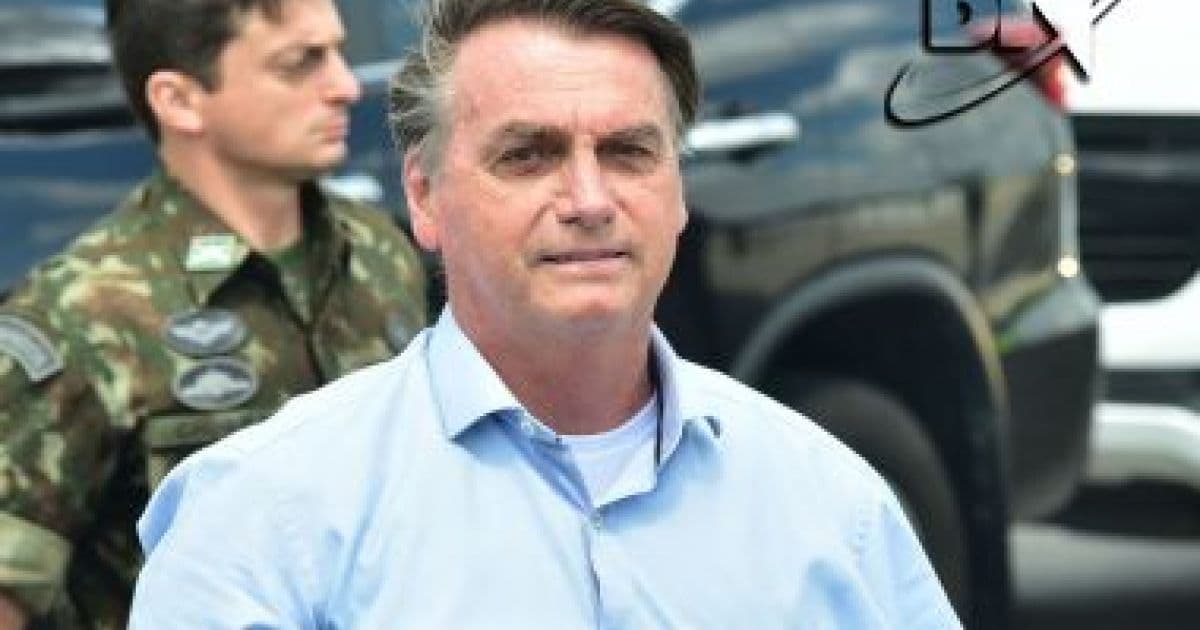 Bolsonaro ataca CPI e mente de novo sobre cloroquina