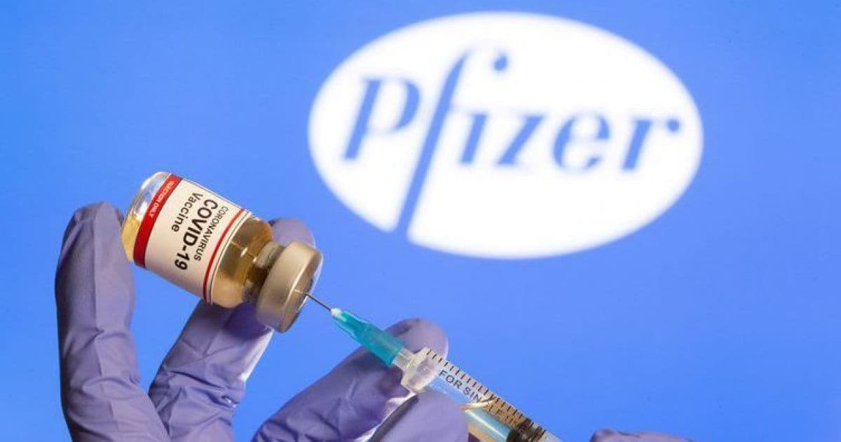 Vacina da Pfizer reduz em 86% infecções assintomáticas, diz estudo em Israel