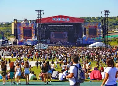 Lollapalooza 2019 terá ingressos a R$ 1.560; venda começa em setembro