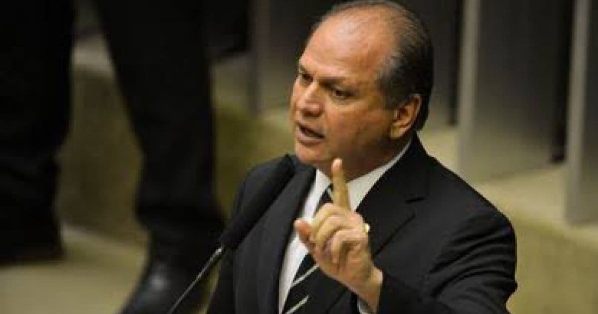 Deputado diz que Bolsonaro citou nome de Ricardo Barros ao falar suspeitas em compra da Covaxin