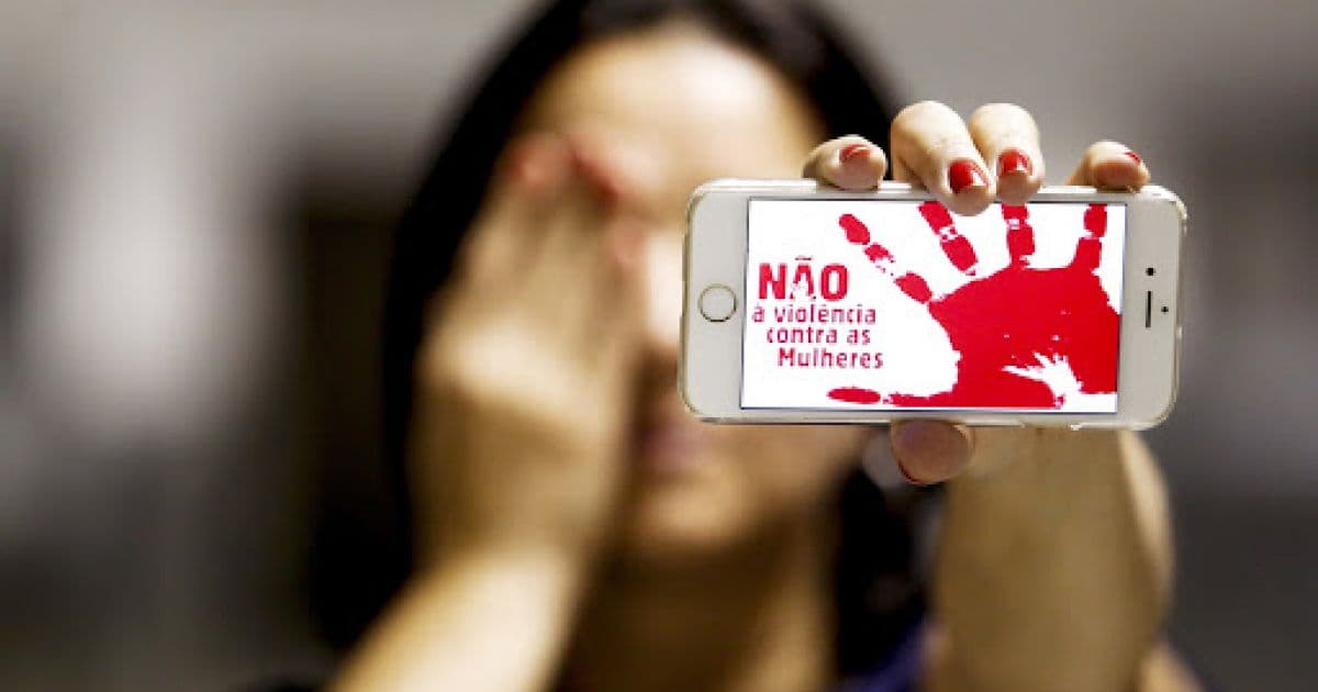 Um terço das mulheres assassinadas no Brasil morre apenas por ser mulher