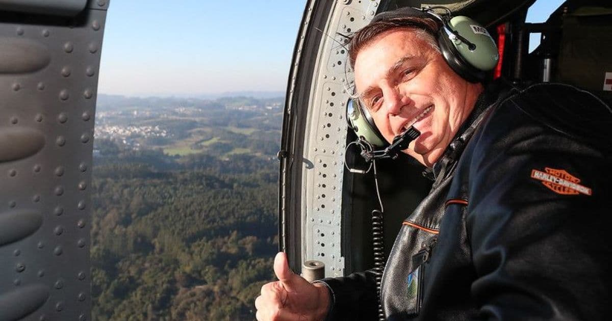 Bolsonaro elege proxalutamida, também sem eficácia comprovada, como 'nova cloroquina'