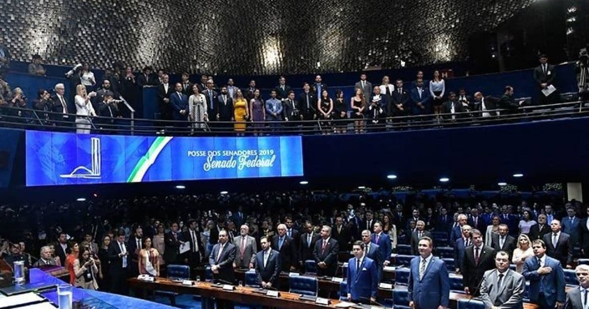 Falta de articulação do Planalto para André Mendonça surpreende senadores