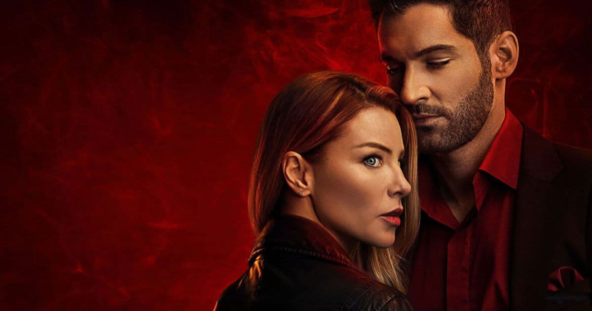 Netflix anuncia data de estreia da temporada final da série 'Lucifer'