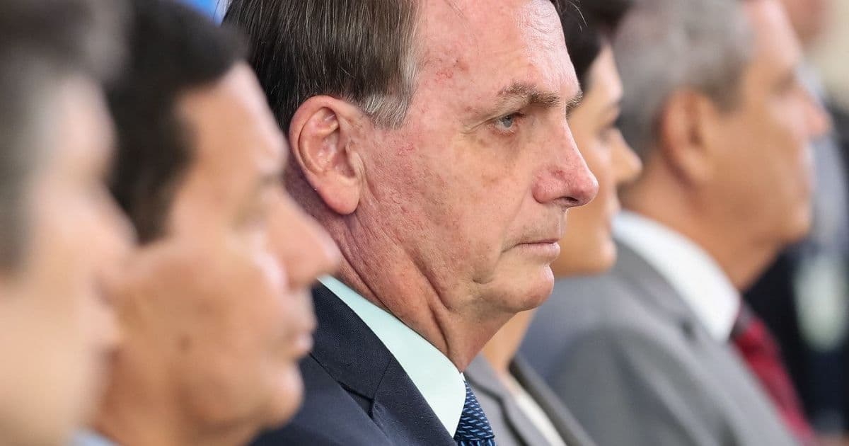 STF decide sobre Bolsonaro e atuação de Braga Netto