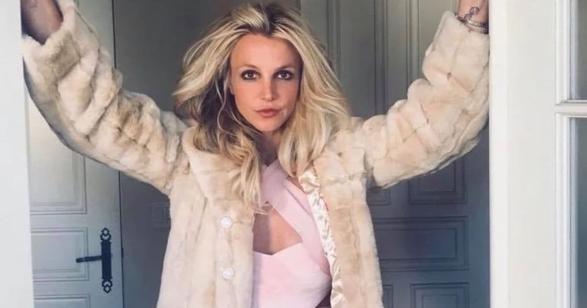 Britney é investigada por denúncia de agressão a funcionária; testemunhas negam